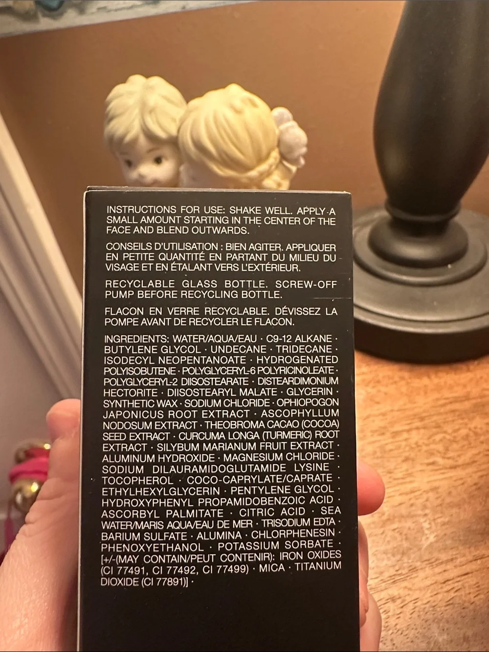 NARS Light Reflecting Foundation-color light 2 BNIB